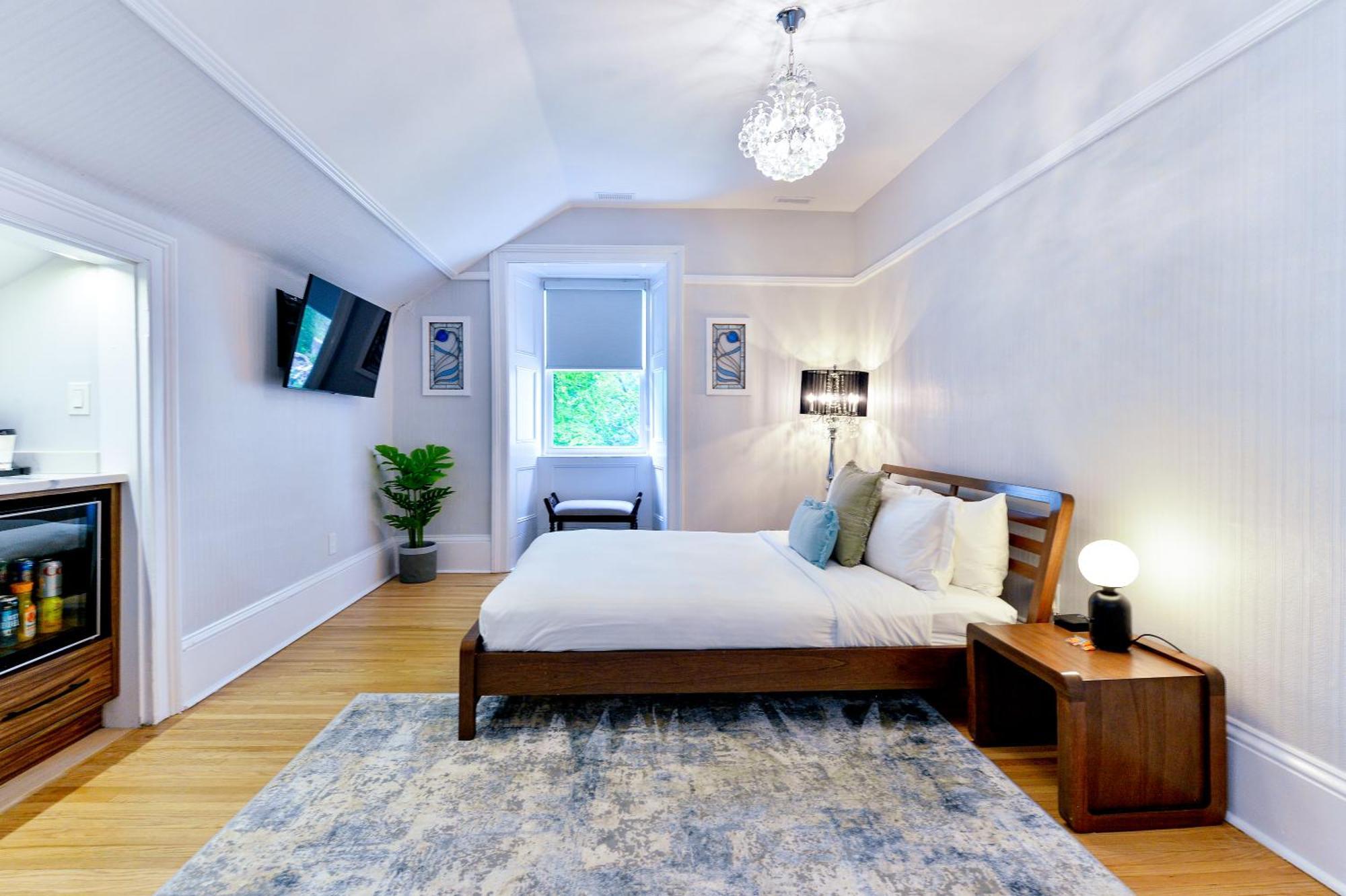 Nevis Estate Boutique Hotel Perth Extérieur photo