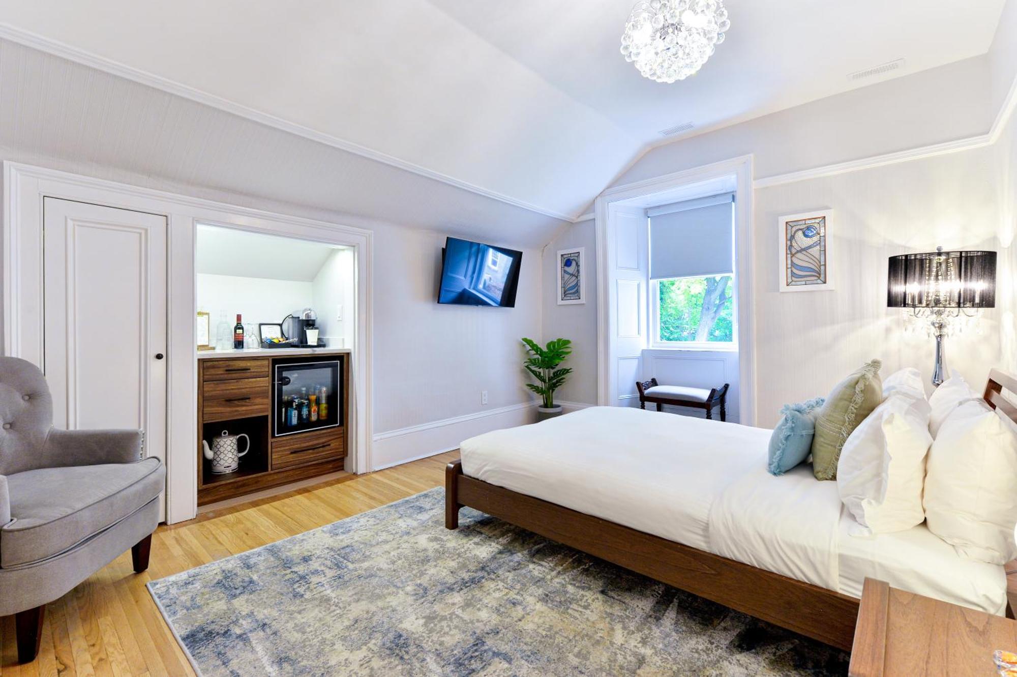 Nevis Estate Boutique Hotel Perth Extérieur photo