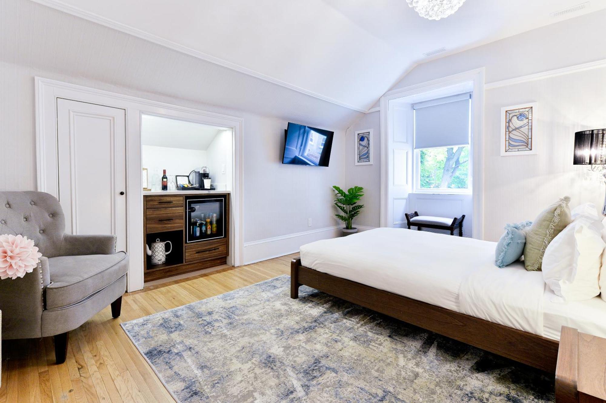 Nevis Estate Boutique Hotel Perth Extérieur photo