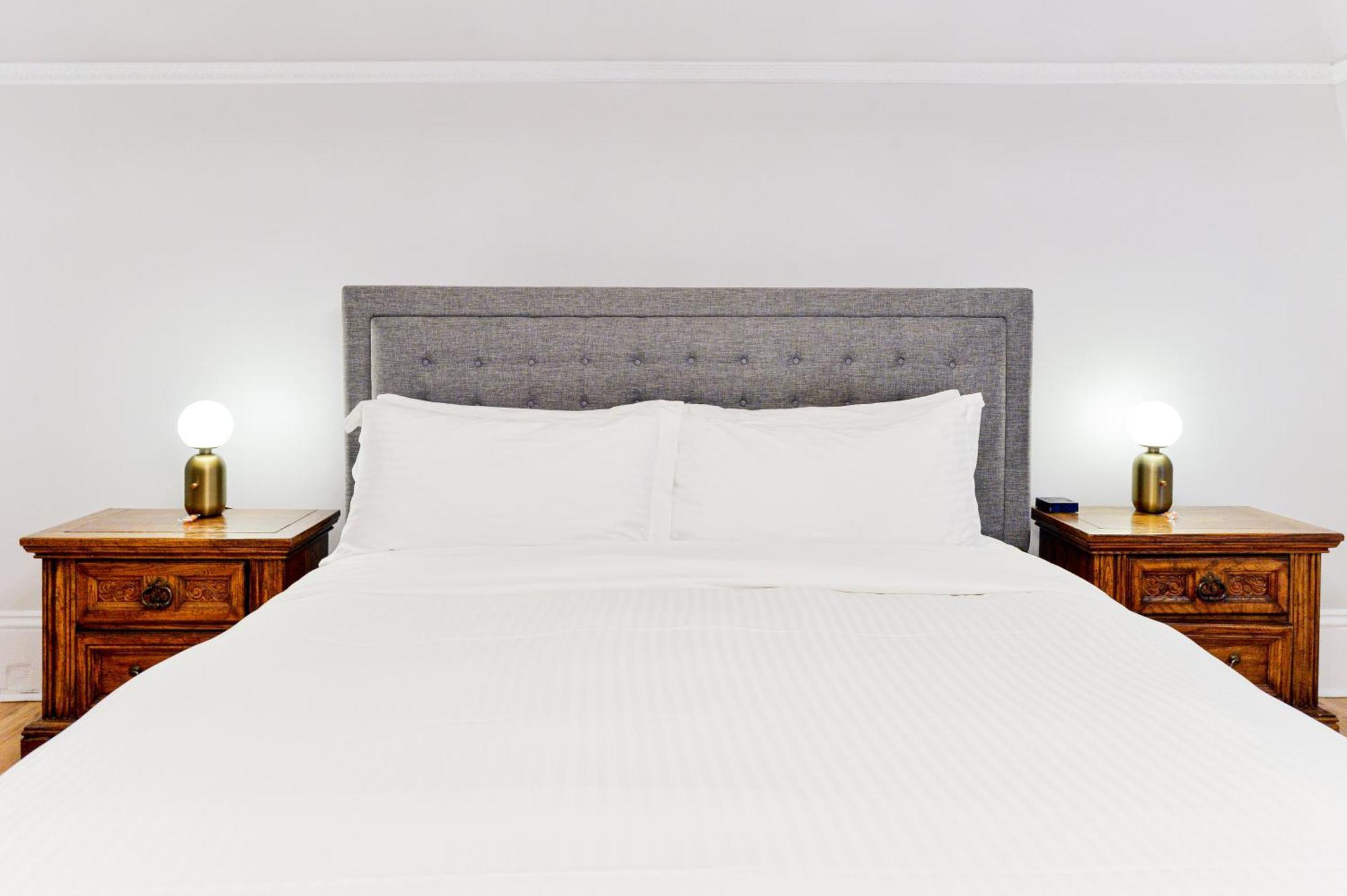 Nevis Estate Boutique Hotel Perth Extérieur photo