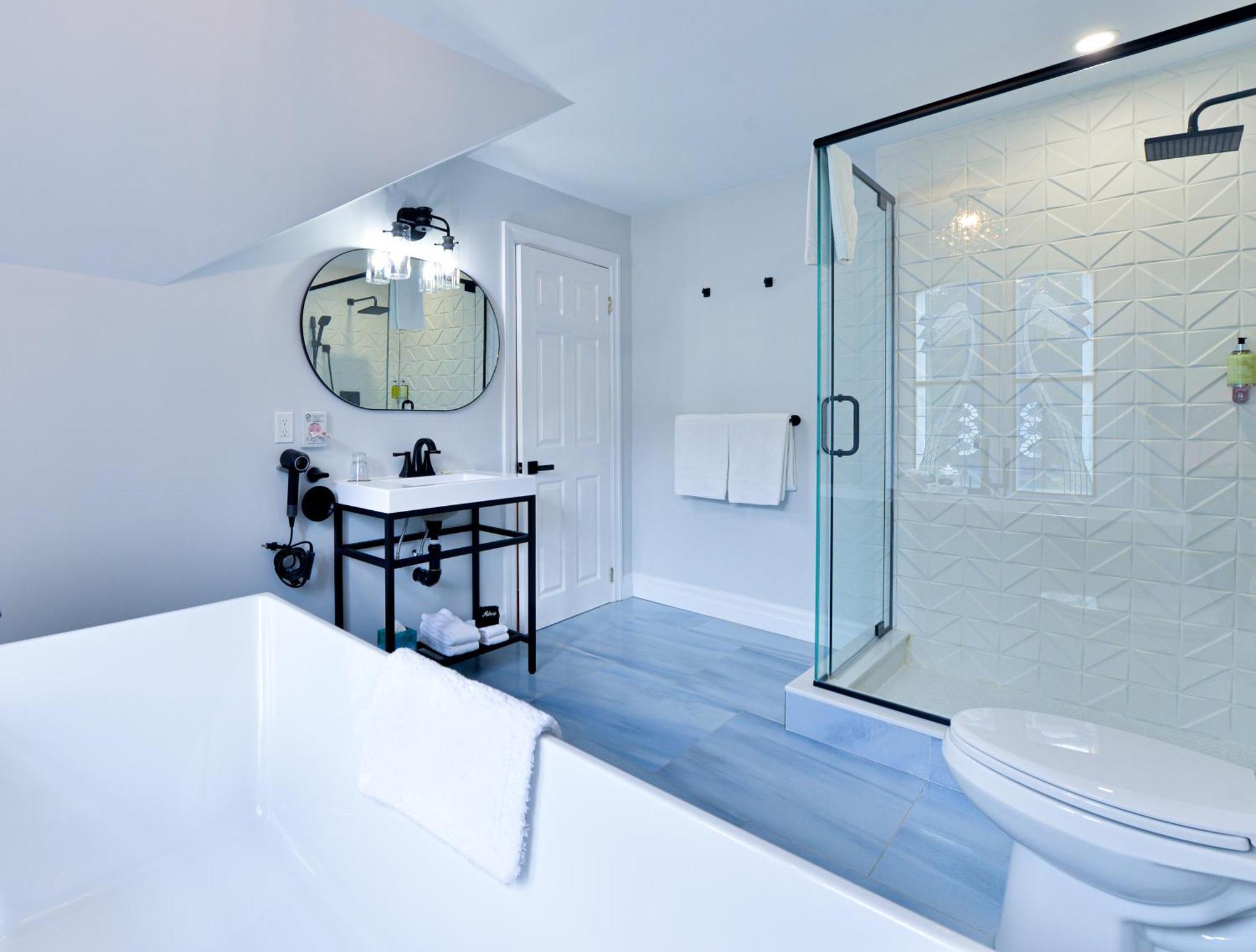 Nevis Estate Boutique Hotel Perth Extérieur photo