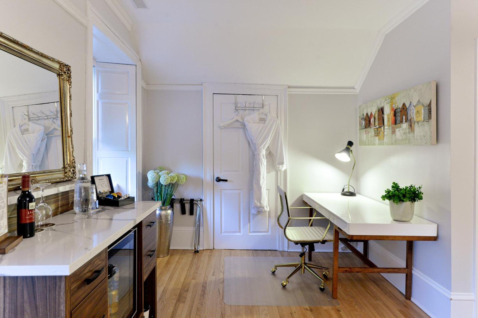 Nevis Estate Boutique Hotel Perth Extérieur photo