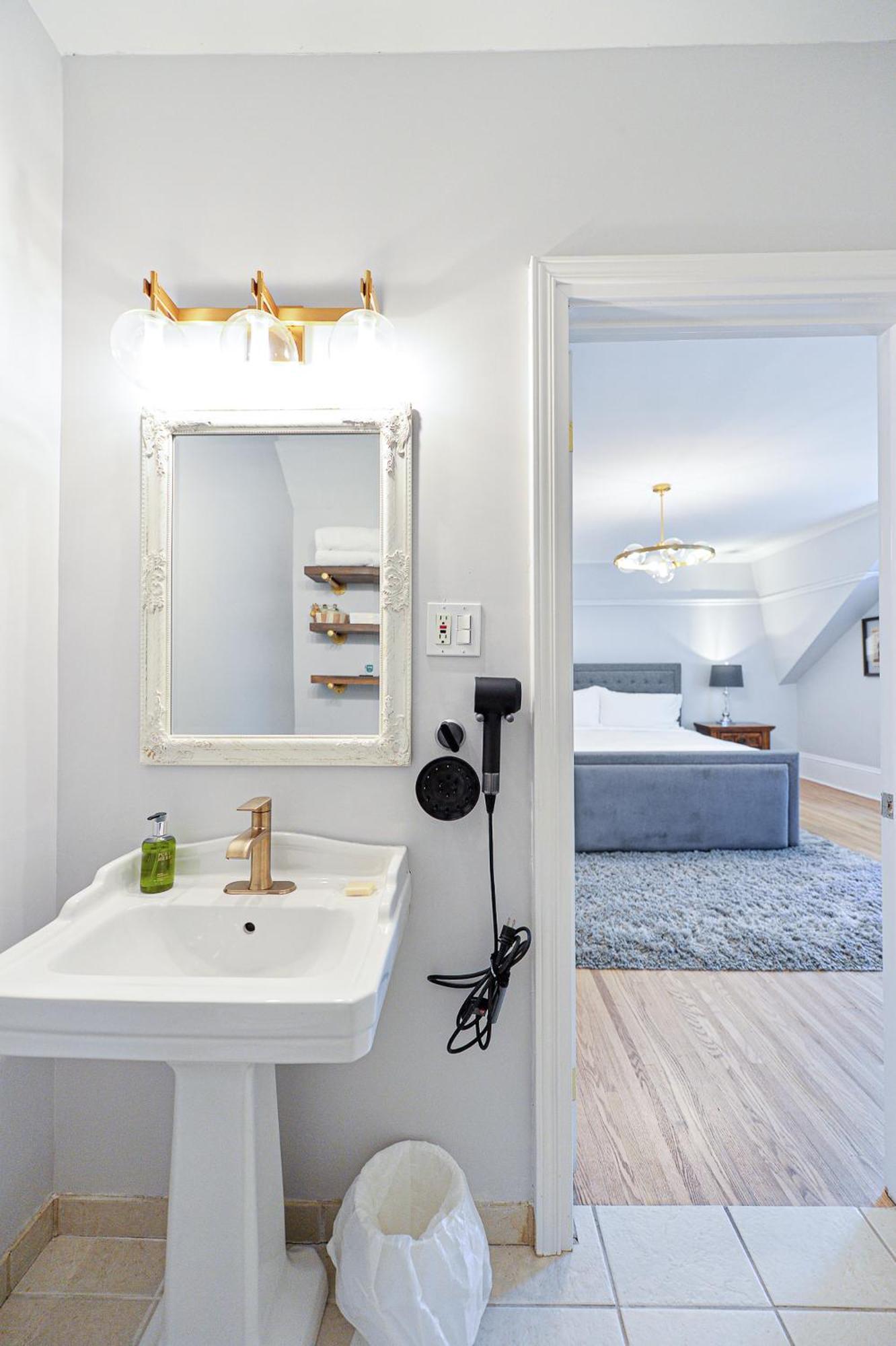 Nevis Estate Boutique Hotel Perth Extérieur photo