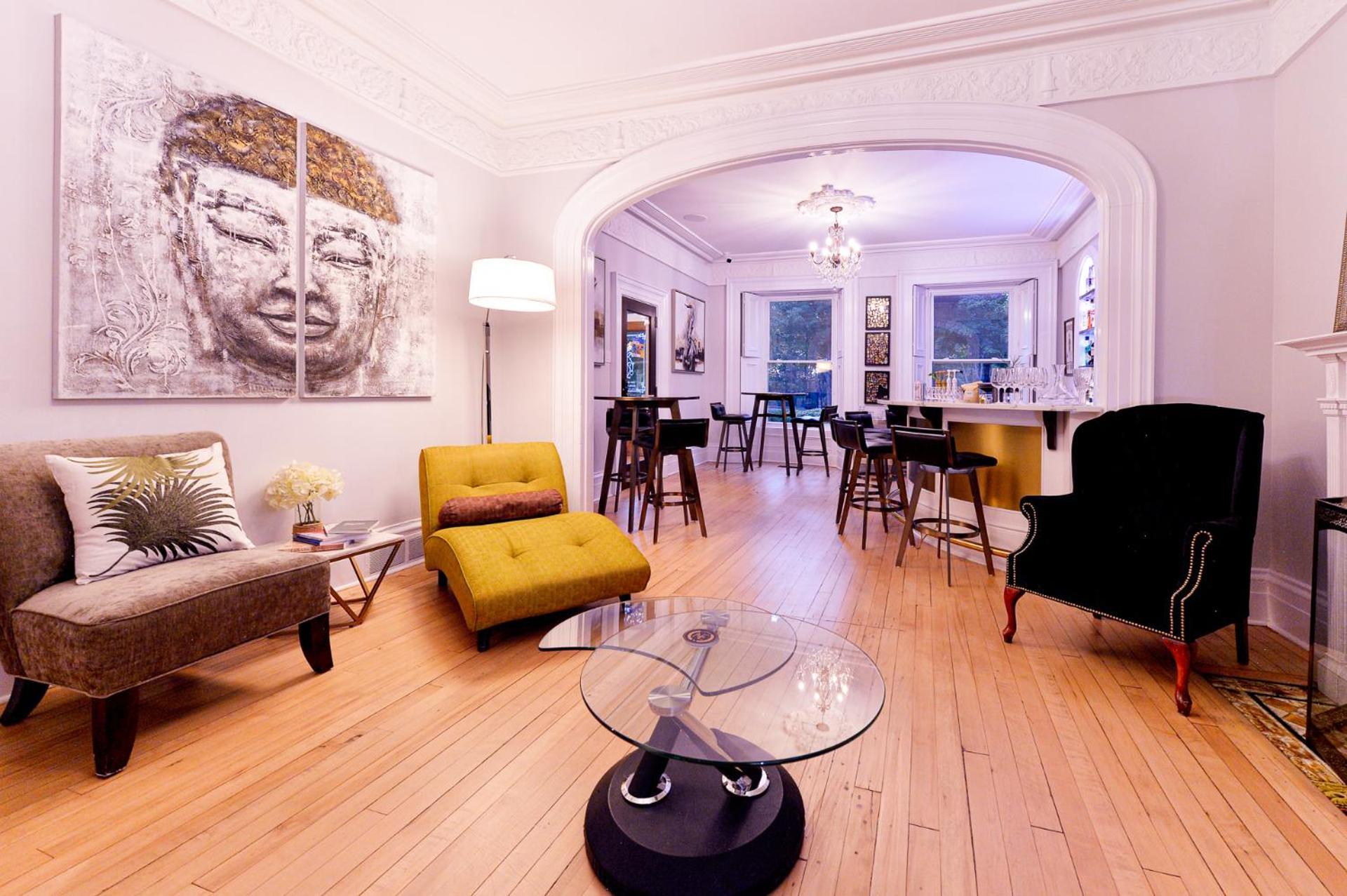 Nevis Estate Boutique Hotel Perth Extérieur photo