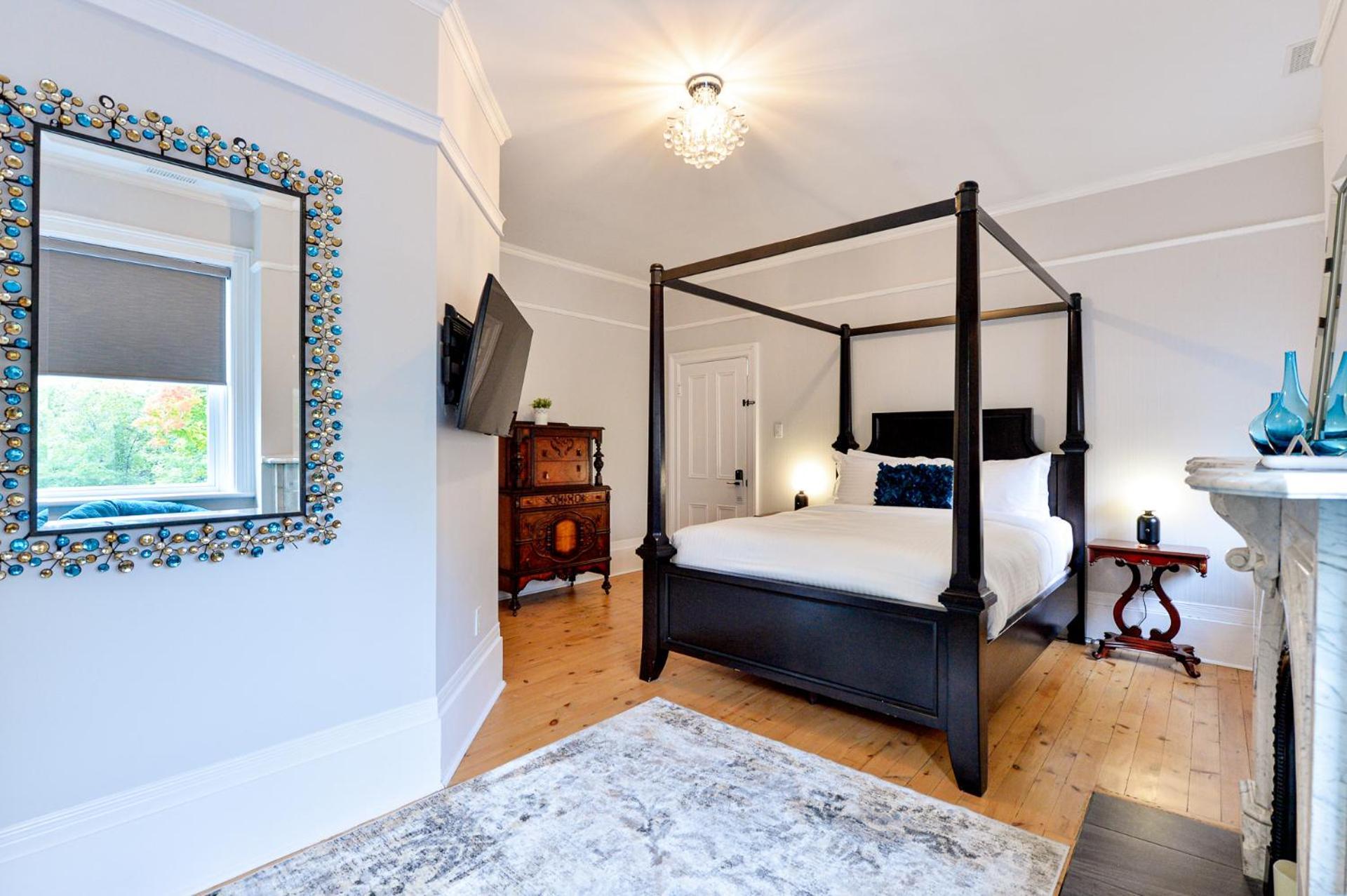 Nevis Estate Boutique Hotel Perth Extérieur photo