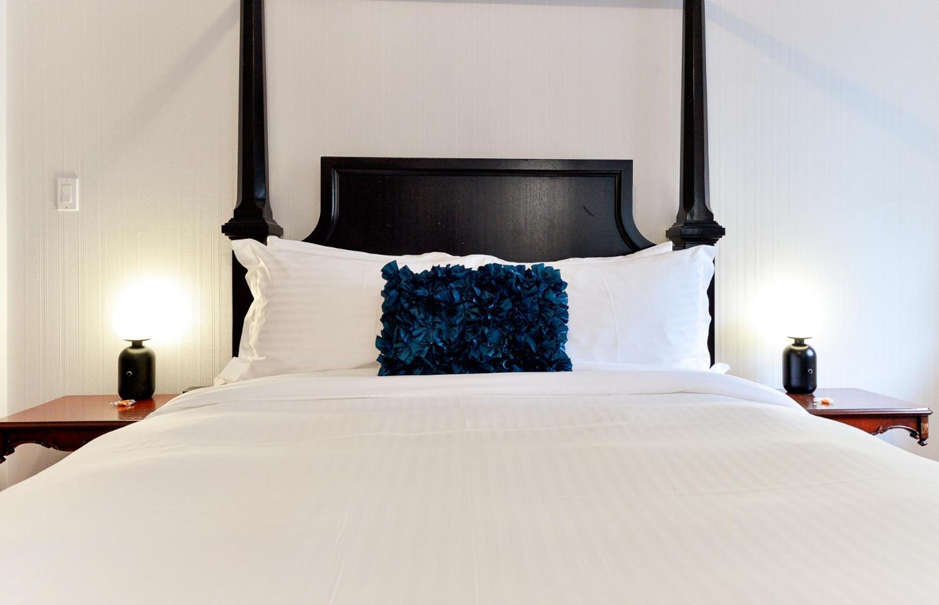 Nevis Estate Boutique Hotel Perth Extérieur photo