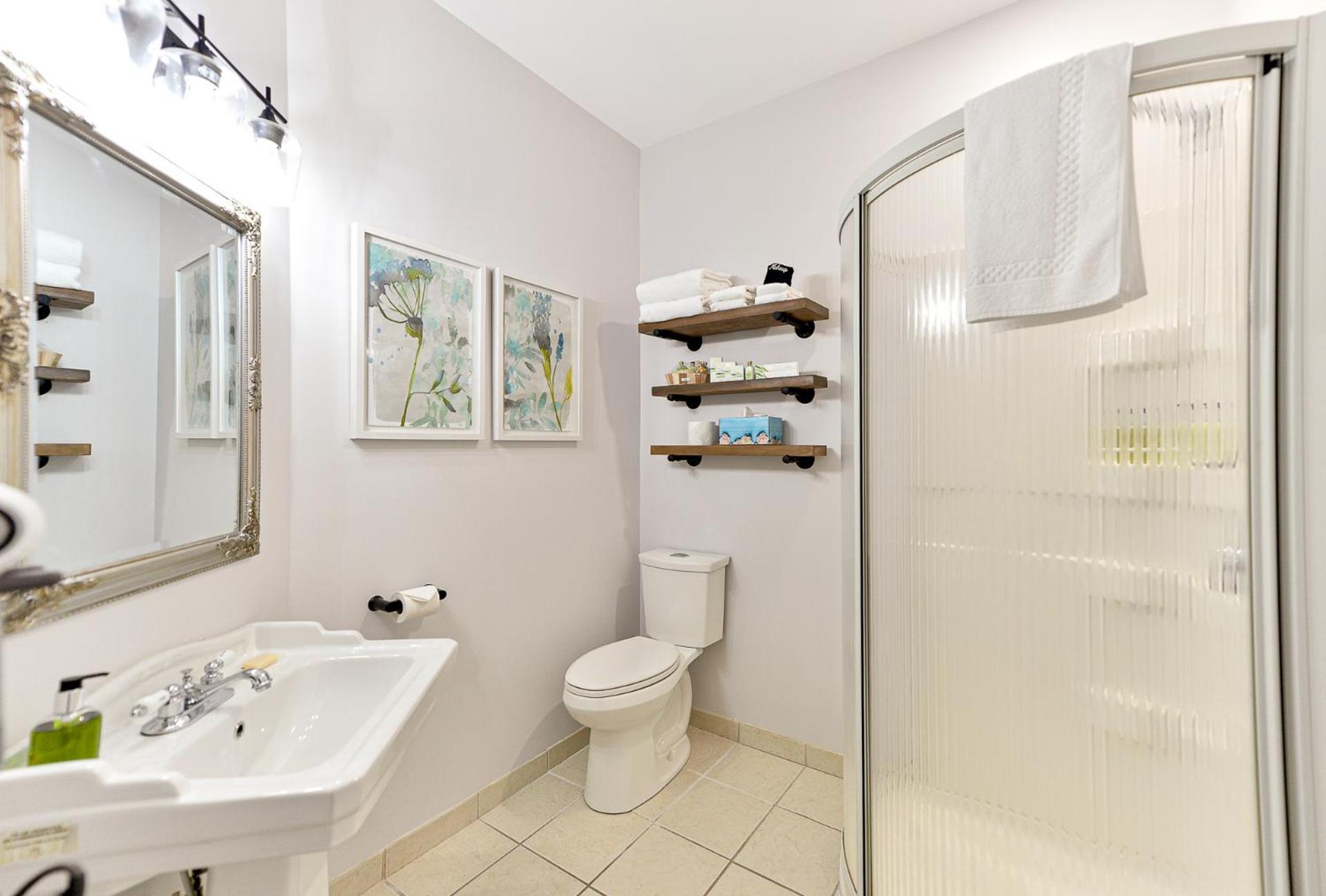 Nevis Estate Boutique Hotel Perth Extérieur photo