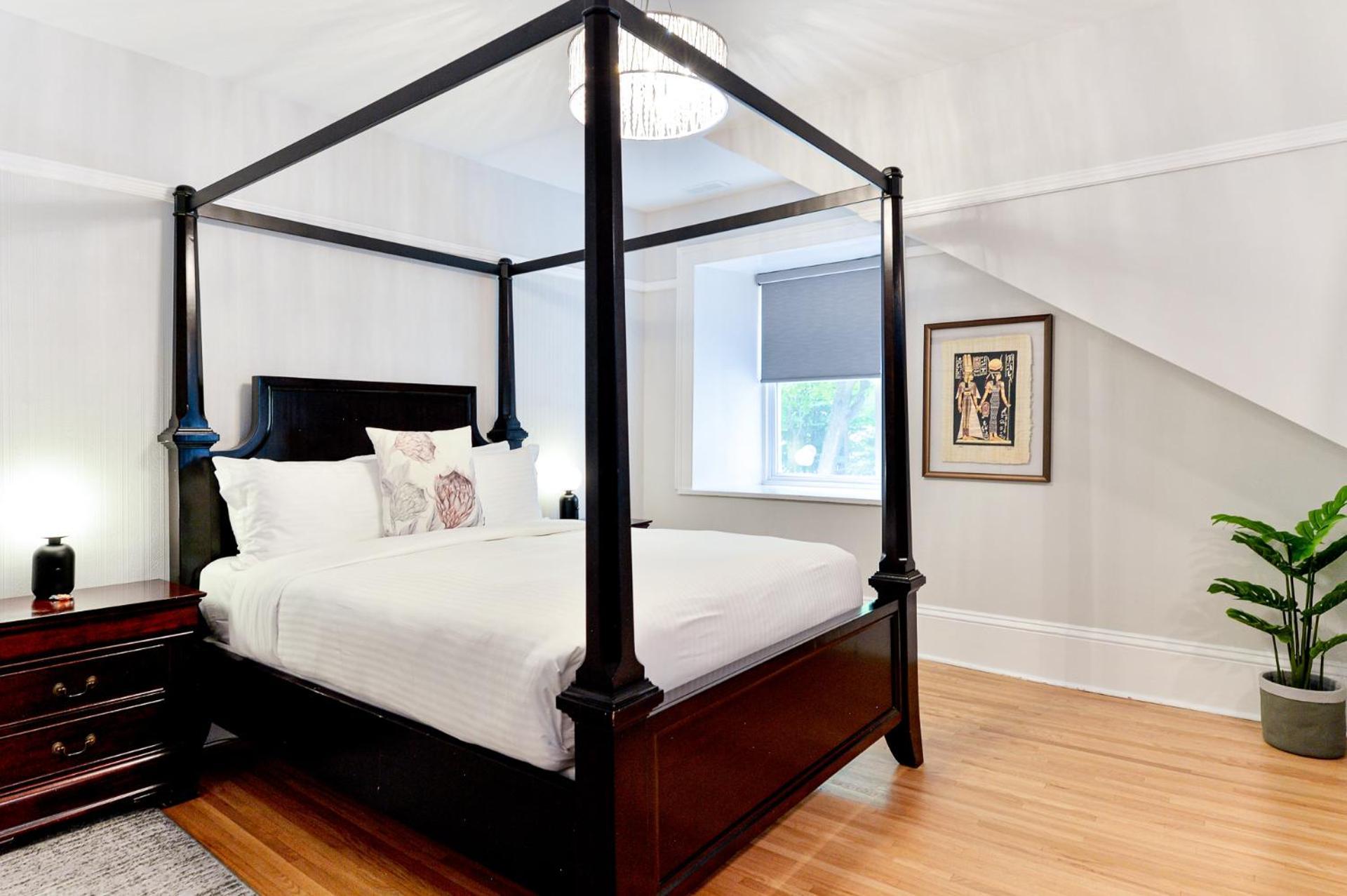 Nevis Estate Boutique Hotel Perth Extérieur photo