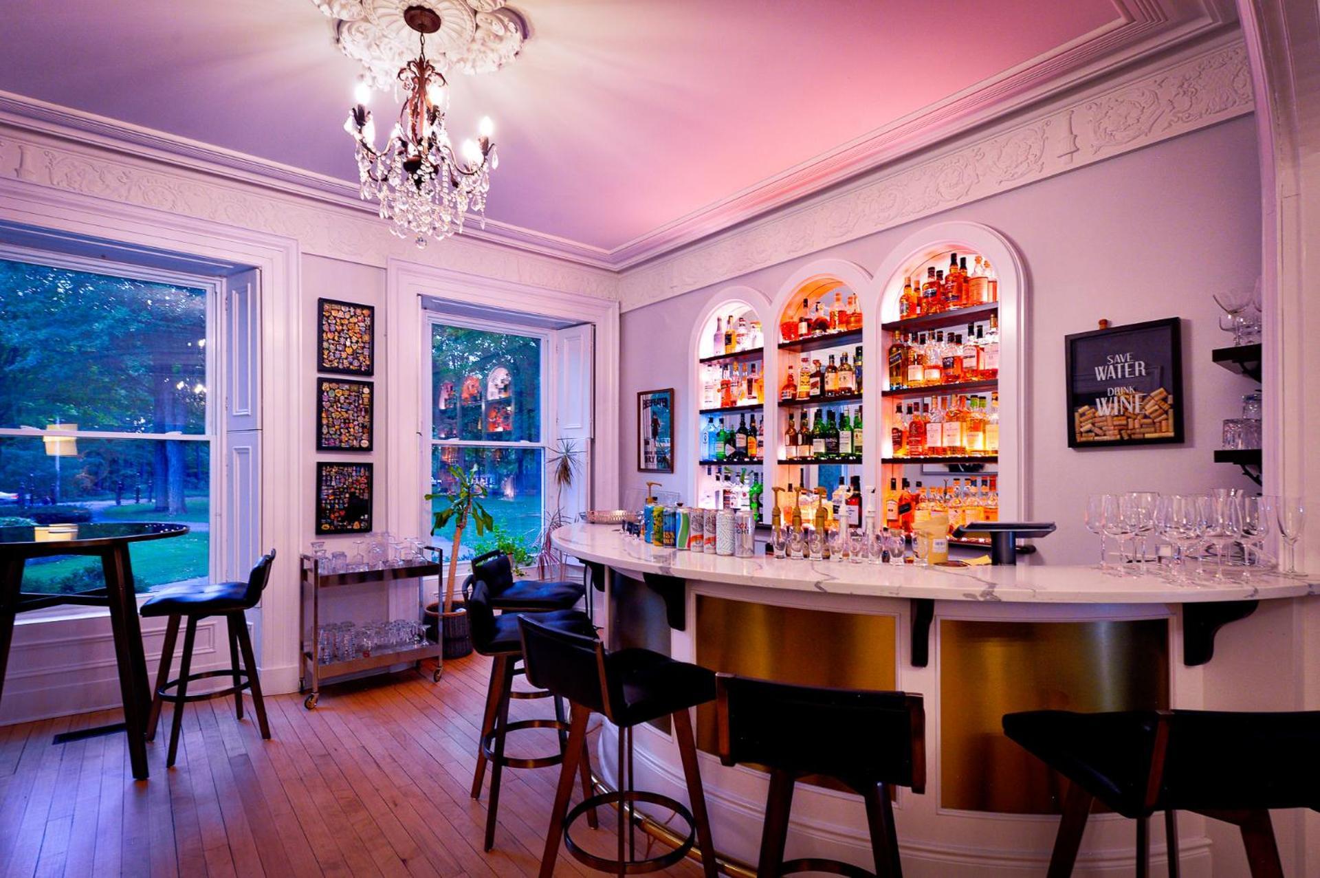 Nevis Estate Boutique Hotel Perth Extérieur photo