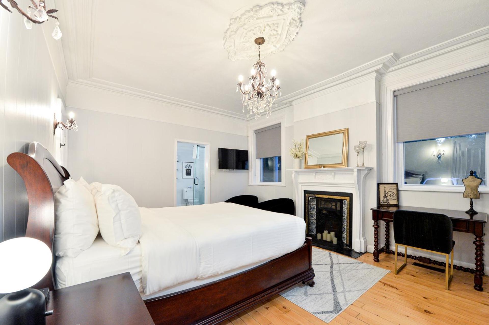 Nevis Estate Boutique Hotel Perth Extérieur photo