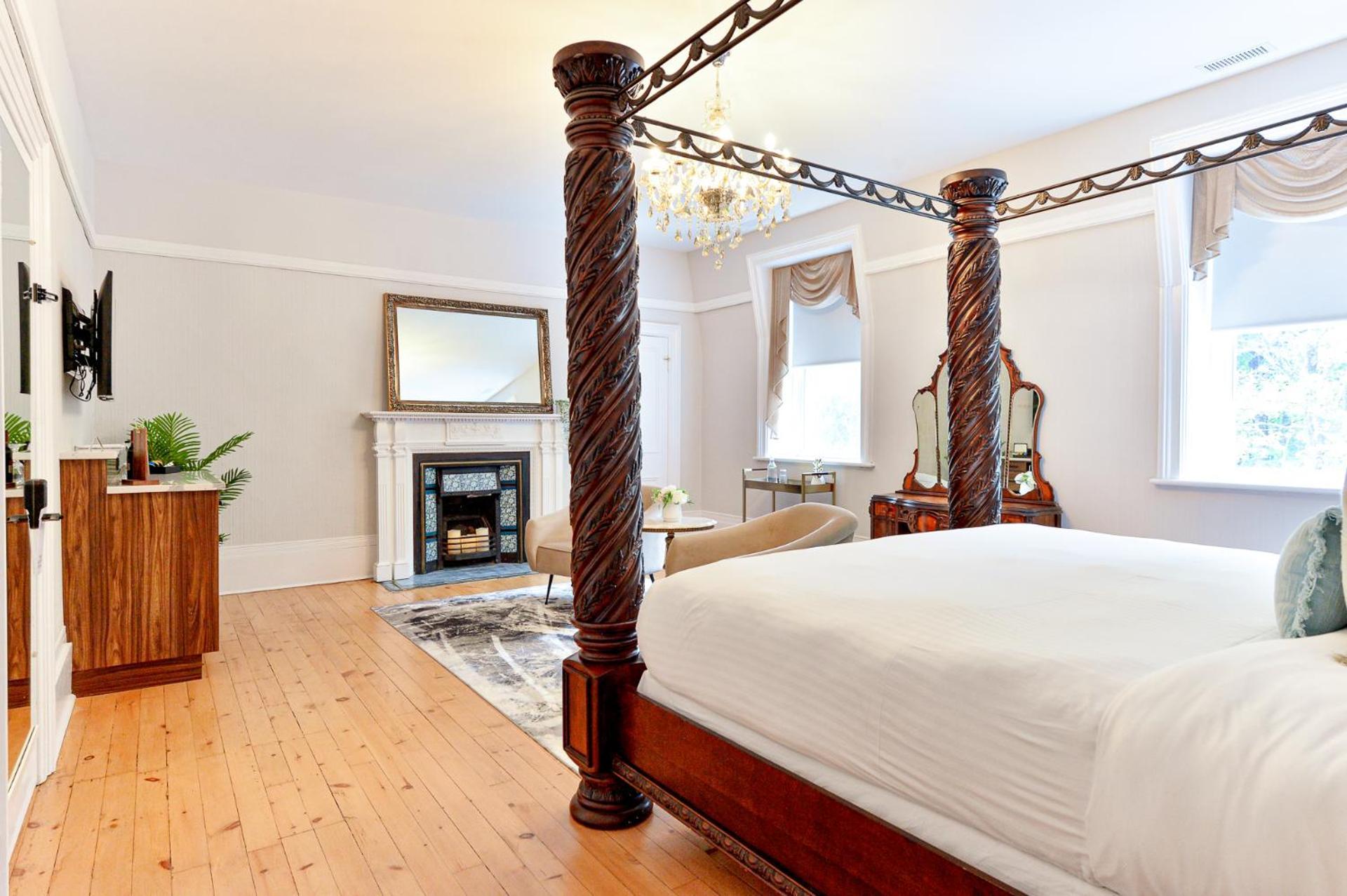 Nevis Estate Boutique Hotel Perth Extérieur photo