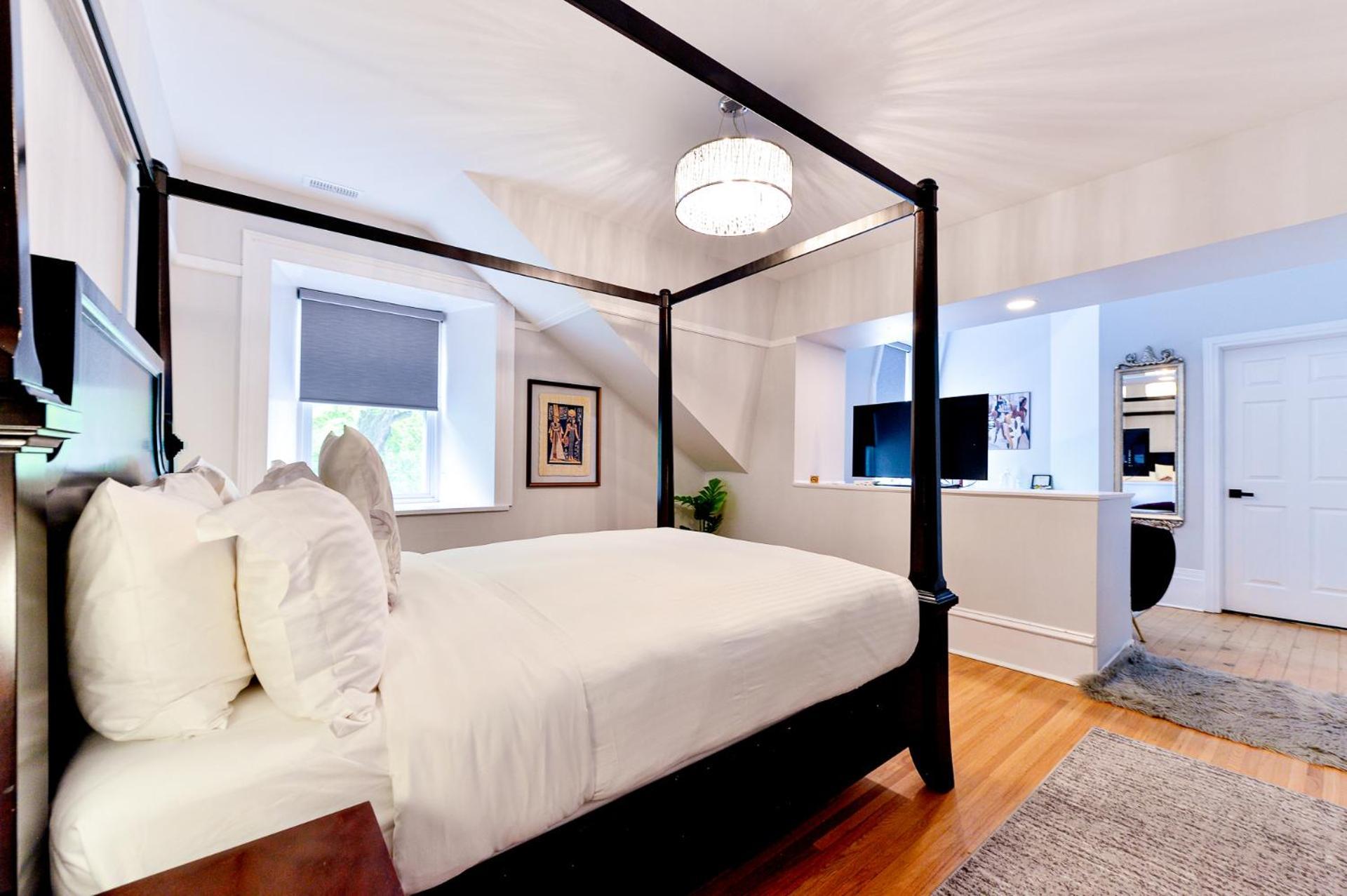 Nevis Estate Boutique Hotel Perth Extérieur photo